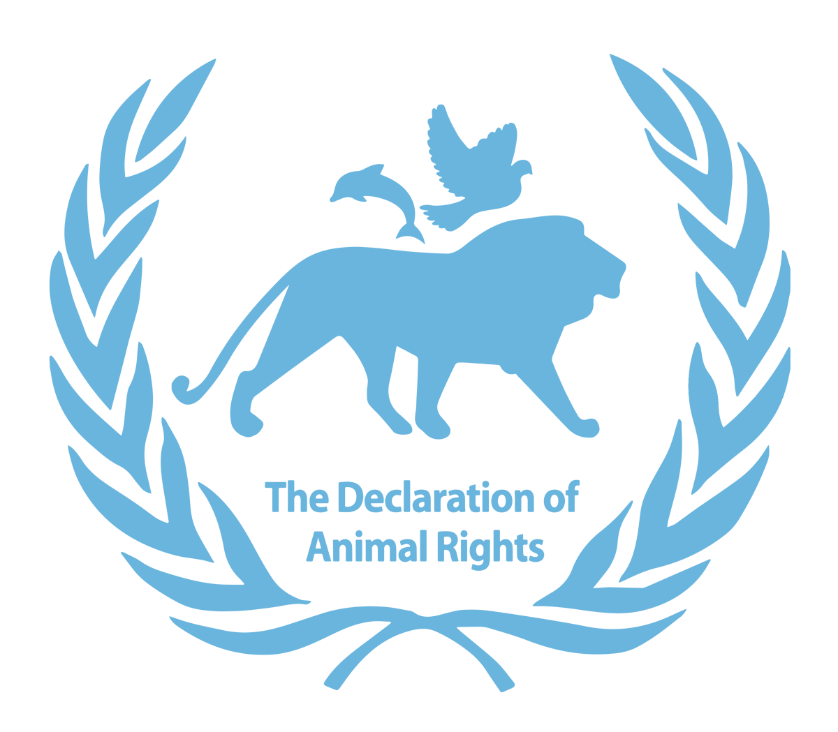 The Declaration Of Animal Rights